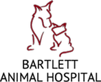 Bartlett Animal Hospital logo